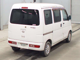 2014 Daihatsu Hijet Cargo