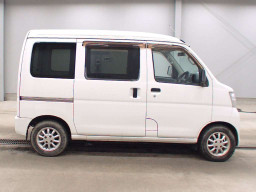 2014 Daihatsu Hijet Cargo