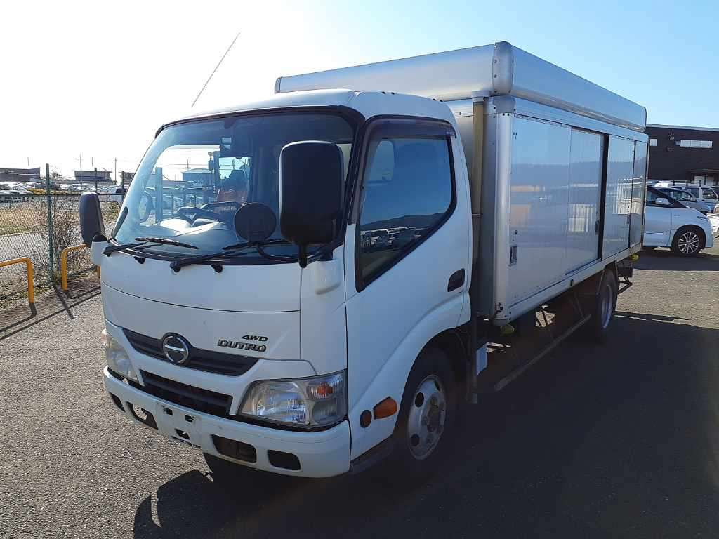 2014 Hino DUTRO XZU695M[0]