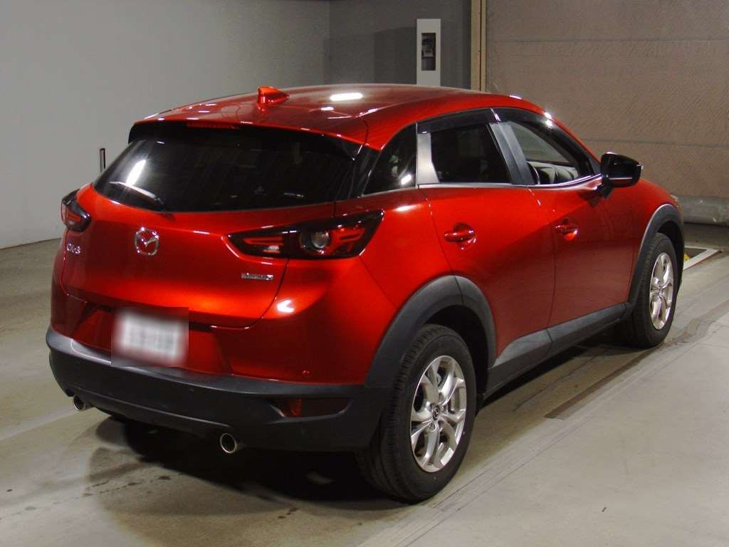 2021 Mazda CX-3 DKLFW[1]