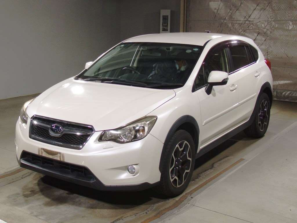 2014 Subaru XV GP7[0]