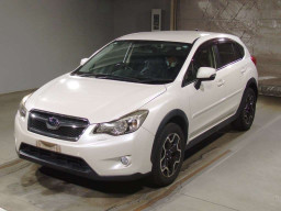 2014 Subaru XV