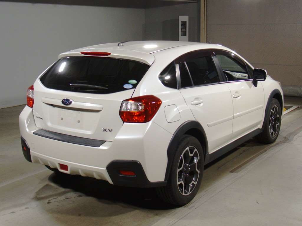 2014 Subaru XV GP7[1]