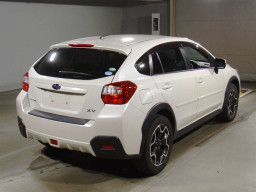 2014 Subaru XV