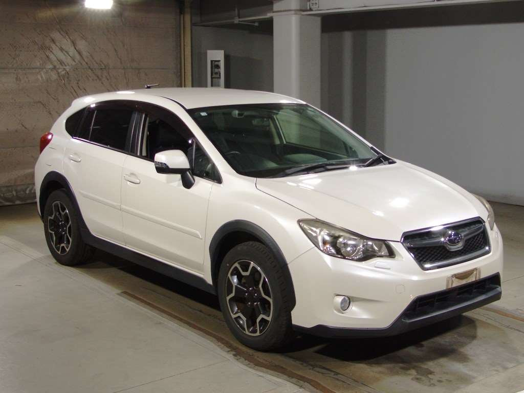 2014 Subaru XV GP7[2]