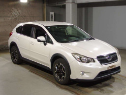 2014 Subaru XV