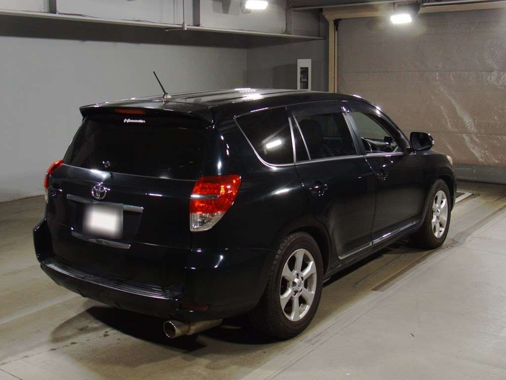 2012 Toyota Vanguard ACA38W[1]