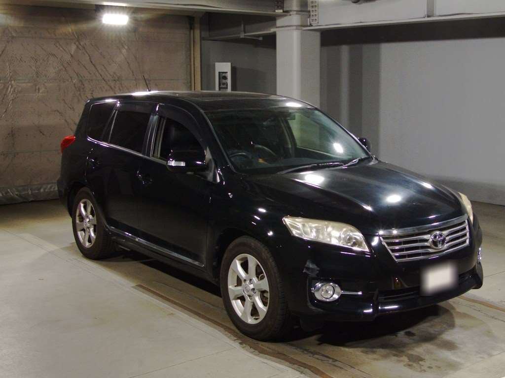 2012 Toyota Vanguard ACA38W[2]