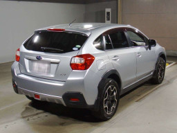 2012 Subaru XV