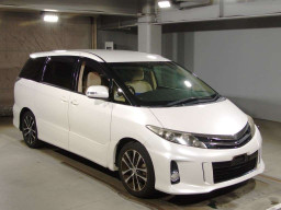 2012 Toyota Estima