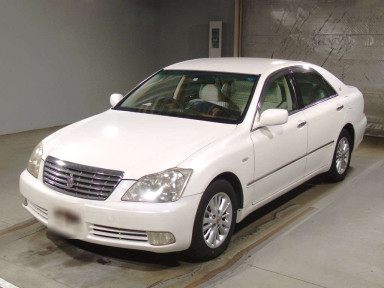 2005 Toyota Crown