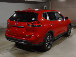 2019 Nissan X-Trail