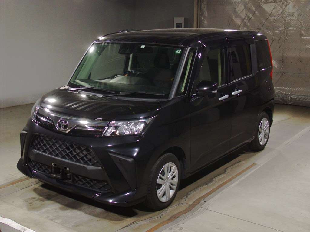 2022 Toyota Roomy M900A[0]