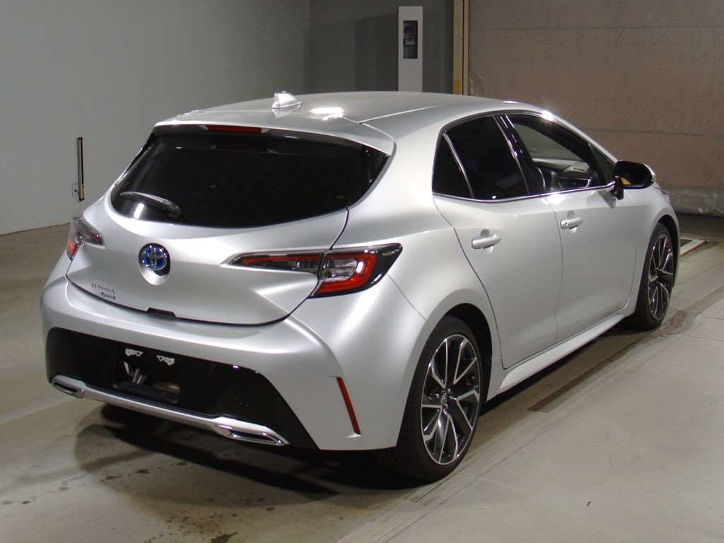 2019 Toyota Corolla Sports ZWE211H[1]