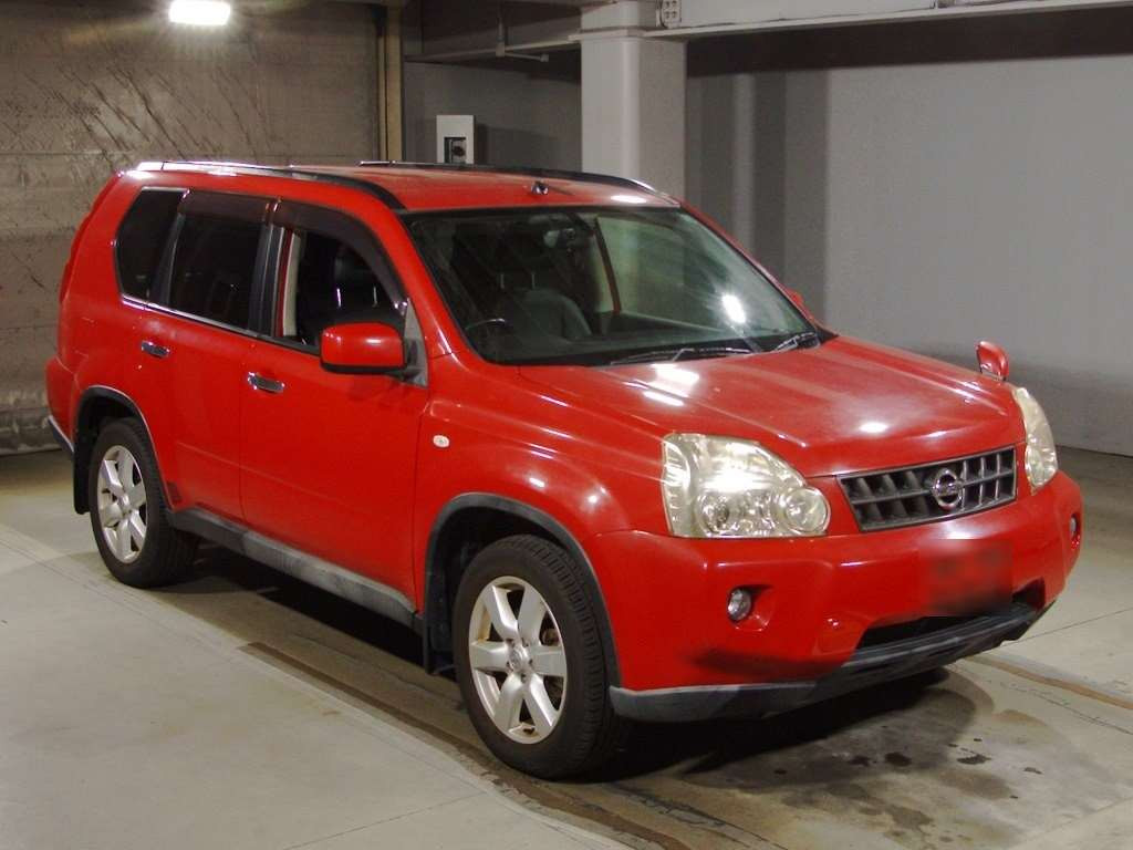 2010 Nissan X-Trail NT31[2]