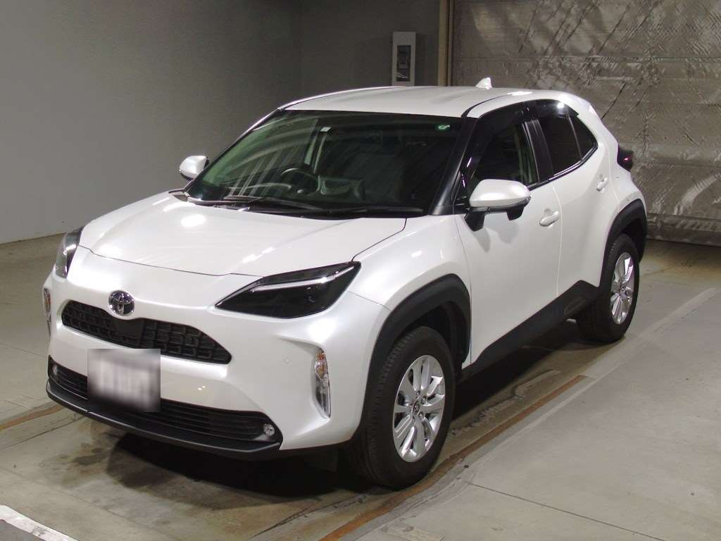 2023 Toyota YARIS CROSS MXPB10[0]