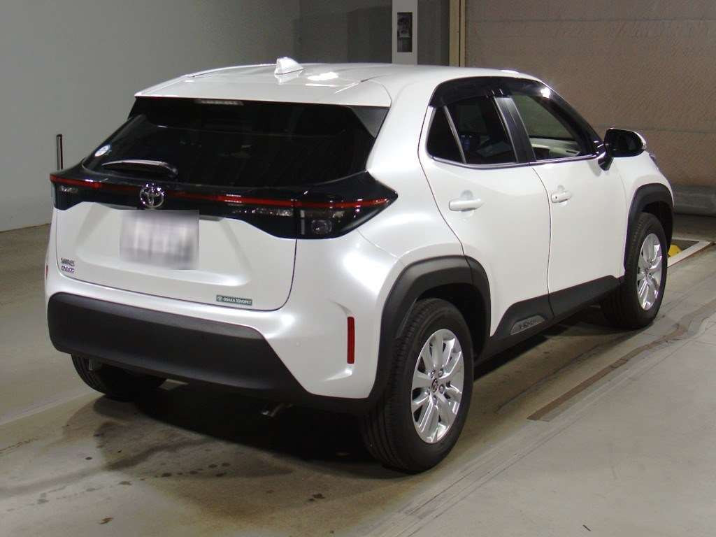 2023 Toyota YARIS CROSS MXPB10[1]