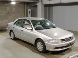 2001 Toyota Carina