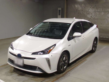 2019 Toyota Prius