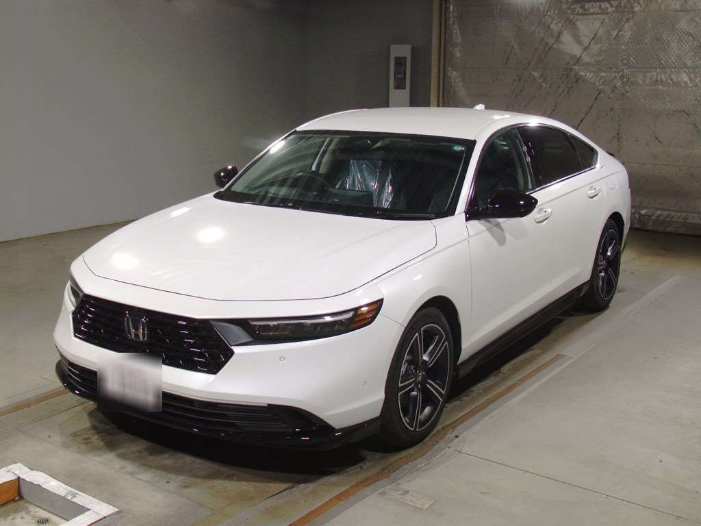 2024 Honda Accord CY2[0]