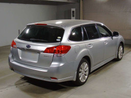 2011 Subaru Legacy Touring Wagon