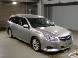 2011 Subaru Legacy Touring Wagon