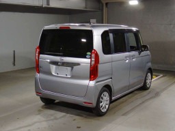 2019 Honda N-BOX