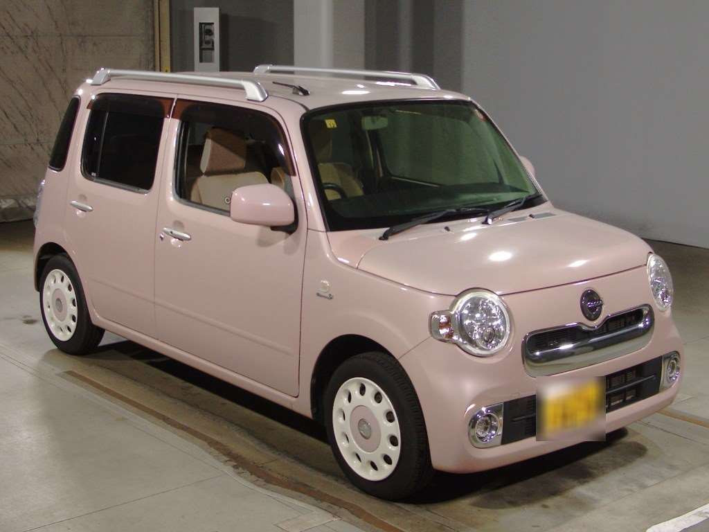 2014 Daihatsu Mira Cocoa L675S[2]