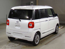 2024 Daihatsu Move Canbus