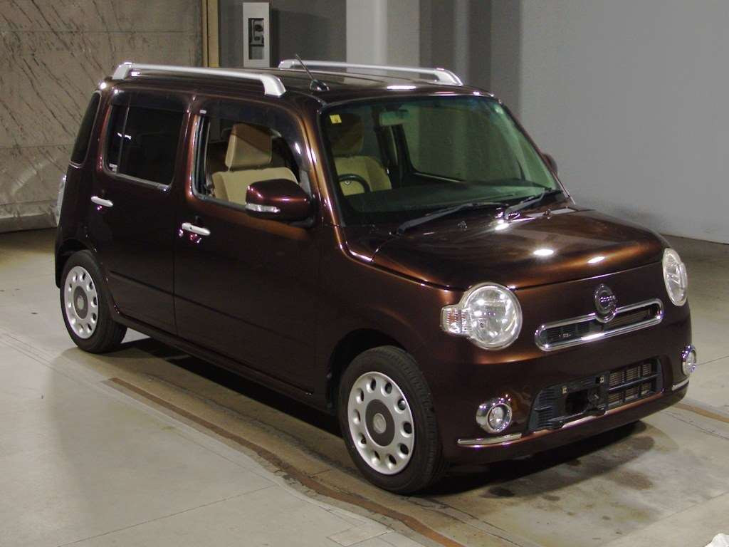 2014 Daihatsu Mira Cocoa L675S[2]