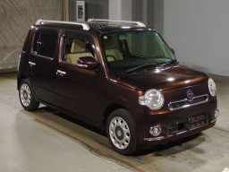 2014 Daihatsu Mira Cocoa