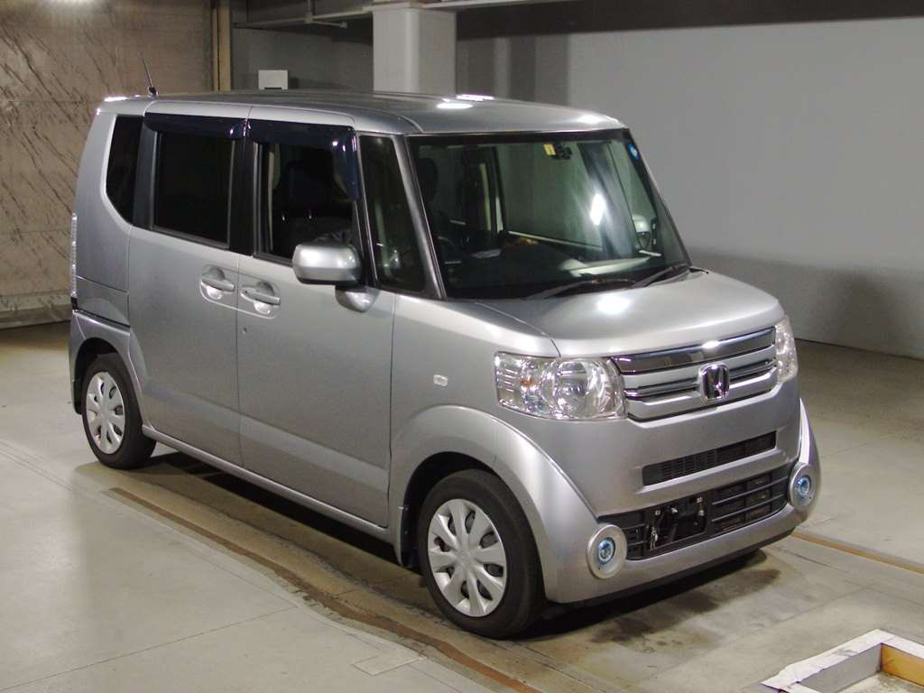 2017 Honda N-BOX JF2[2]