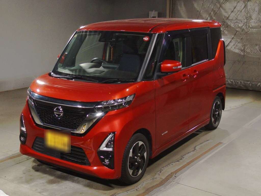 2020 Nissan Roox B44A[0]