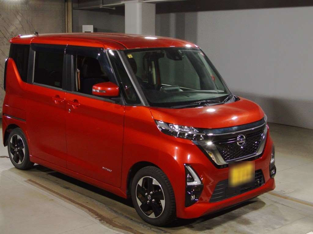 2020 Nissan Roox B44A[2]