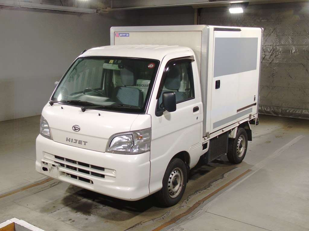 2014 Daihatsu Hijet Truck S201P[0]