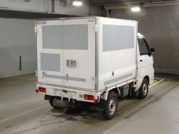 2014 Daihatsu Hijet Truck