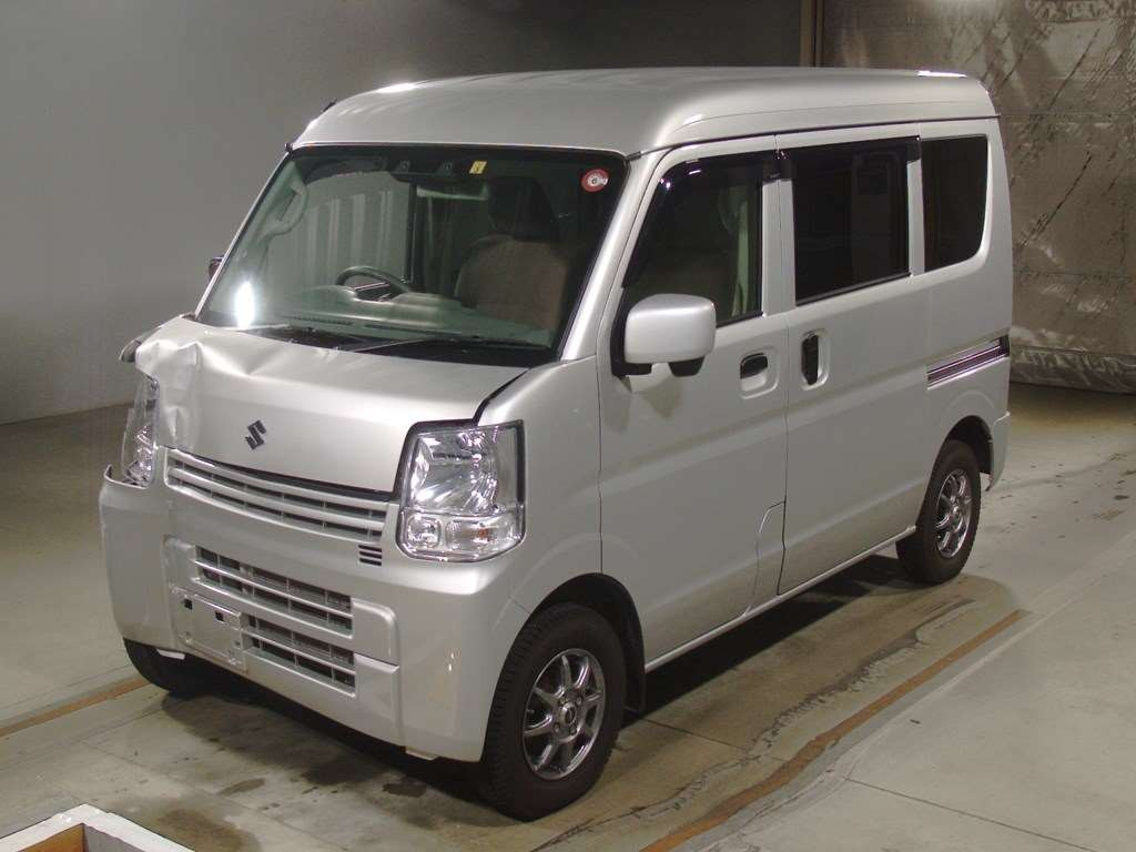 2023 Suzuki Every DA17V[0]