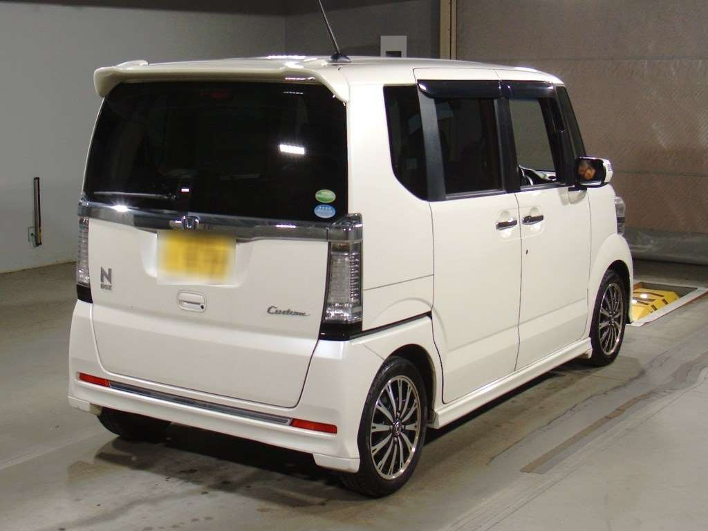 2015 Honda N-BOX CUSTOM JF1[1]