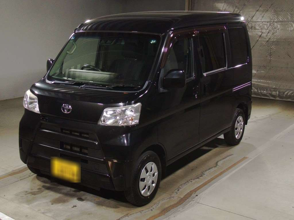 2018 Toyota Pixis Van S321M[0]