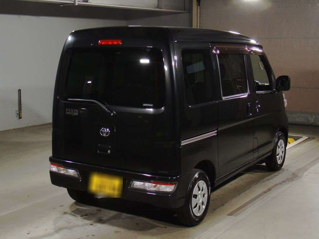 2018 Toyota Pixis Van S321M[1]