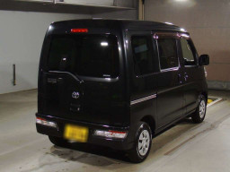 2018 Toyota Pixis Van