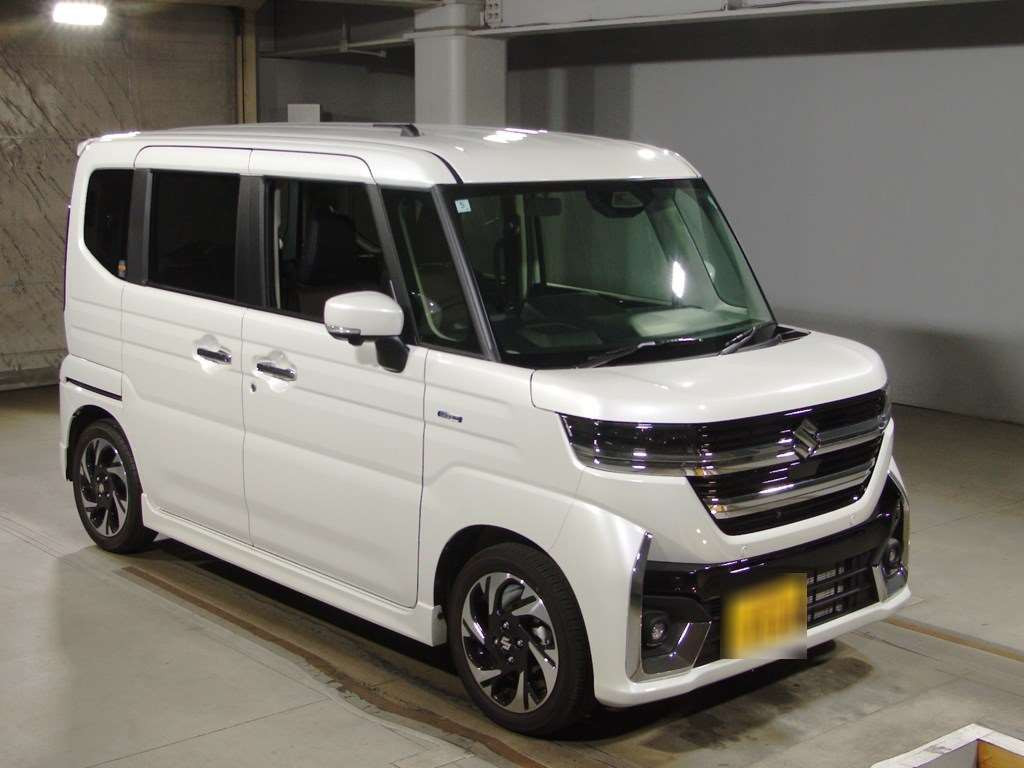 2024 Suzuki Spacia Custom MK94S[2]