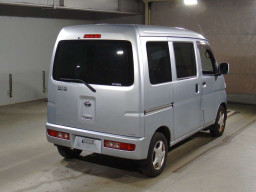 2017 Toyota Pixis Van