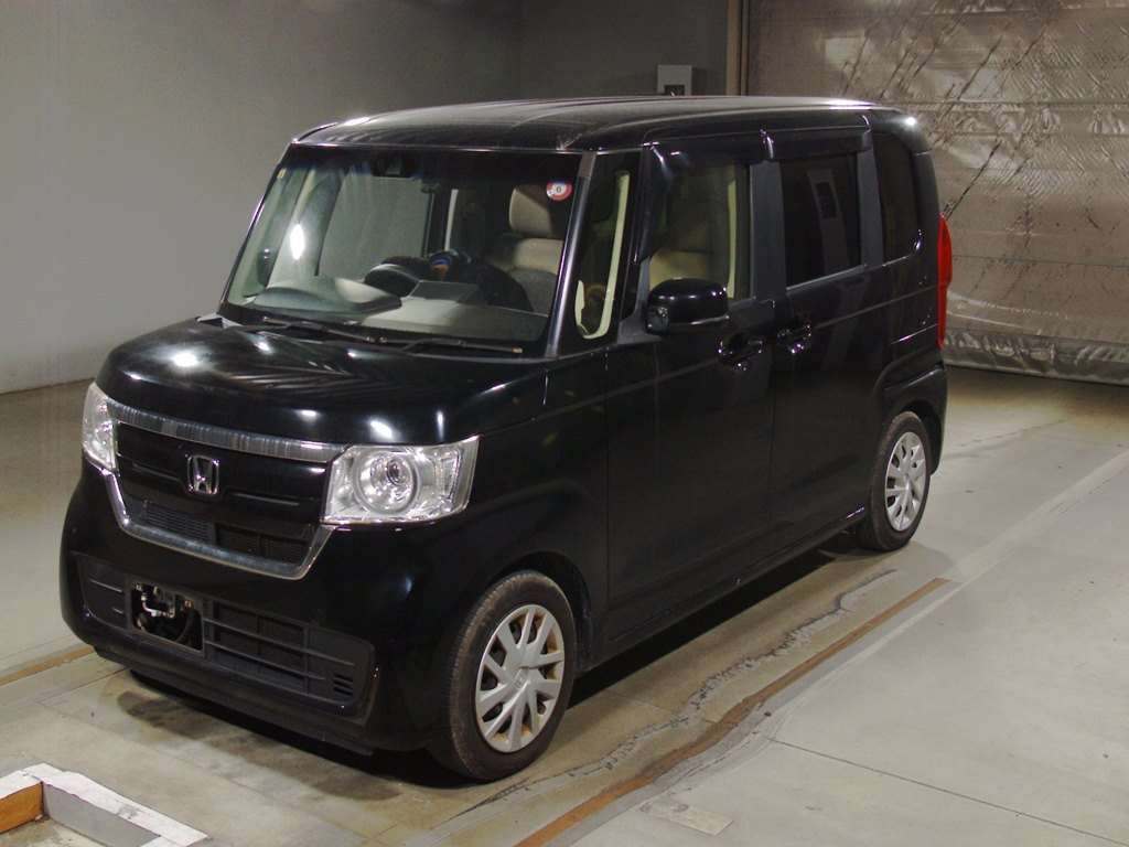 2018 Honda N-BOX JF3[0]