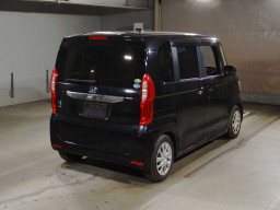 2018 Honda N-BOX