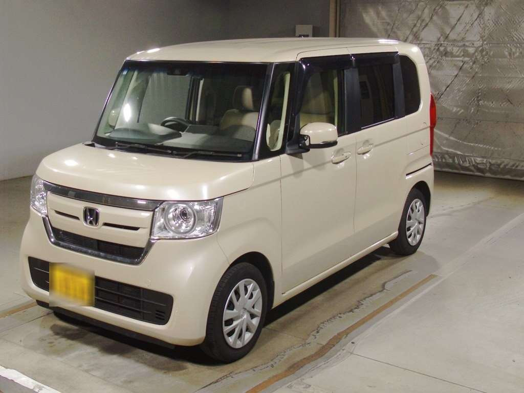 2019 Honda N-BOX JF3[0]