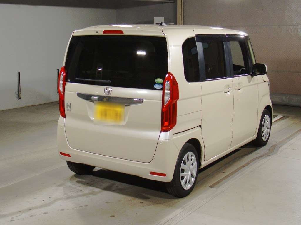 2019 Honda N-BOX JF3[1]