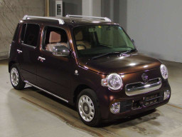 2018 Daihatsu Mira Cocoa