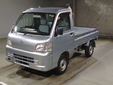 2012 Daihatsu Hijet Truck