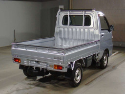 2012 Daihatsu Hijet Truck